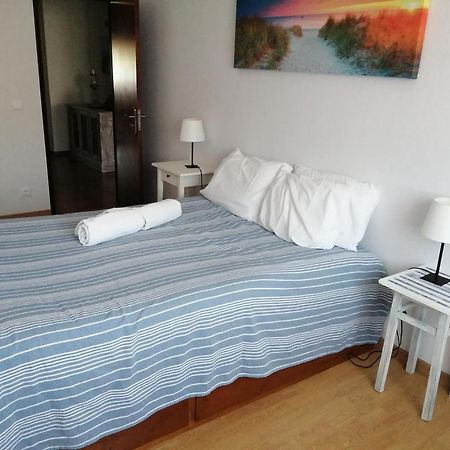 Апартаменты Sea house Фош-ду-Арелью Экстерьер фото