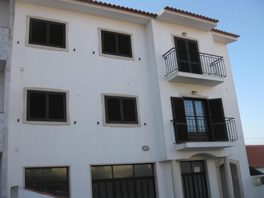 Апартаменты Sea house Фош-ду-Арелью Экстерьер фото