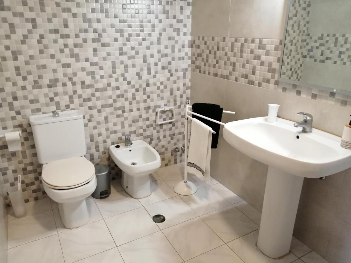 Апартаменты Sea house Фош-ду-Арелью Экстерьер фото
